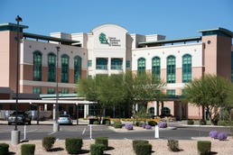 Cancer Treatment Centers of America ®